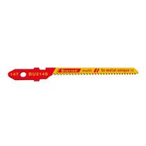 Lâmina Serra Tico-Tico Multi 50mm 14D Contorno/Curvo (5 Un) (BU214S) - Starrett Lâmina Serra Tico-Tico Multi 50mm 14D Contorno/Curvo (5 Un) (BU214S) - Starrett