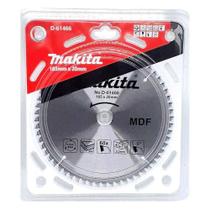 Lâmina Serra Vídea Makita P/ MDF 7" 60 Dentes Lâmina Serra Vídea Makita P/ MDF 7" 60 Dentes
