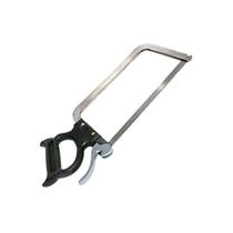 Lâmina serrilhada de aço inoxidável Butcher Saw Weston 22" Lâmina serrilhada de aço inoxidável Butcher Saw Weston 22"