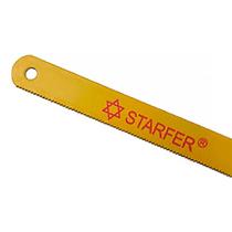 Lâmina Serrinha de Aço 30cm 18d- Corte Metal, PVC, Madeira