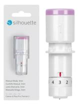 Lamina Silhouette Cameo 4 E 5 Portrait 3 E 4 Manual 1mm