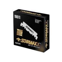 Lamina starmaxx com 100 metades precisao e agilidade