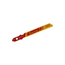 Lâmina Starrett para Serra Tico-Tico para Multi Cortes BU214 Lâmina Starrett para Serra Tico-Tico para Multi Cortes BU214