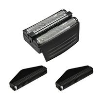 Lâmina Substituta para Barbeador AIJALY compatível com Remington F4900 F5800 Lâmina Substituta para Barbeador AIJALY compatível com Remington F4900 F5800