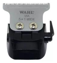 Lâmina T-wide Detailer Cordless - Wahl