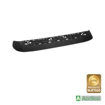 Lâmina Tapa Sol Volvo FH Globetrotter 2011 2012 2013 2014