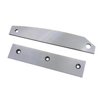 Lamina Tesoura Faca Corta Chapa N3 3mm 1Par Somar 21.264