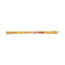 Lâmina Tico Tico Mad Starrett 6 Dentes 100x9,5 Encaixe 5