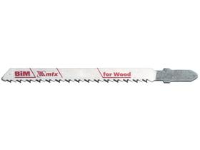 Lamina tico-tico madeira- 75x1,4mm-t101bf-bim-mtx