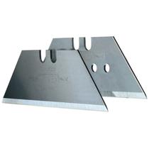 Lâmina Trapezoidal 100 Unidades P/Estilete 11-921AS Stanley