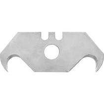 Lamina Trapezoidal Curva P/estilete Lt 001 Vonder Lamina Trapezoidal Curva P/estilete Lt 001 Vonder