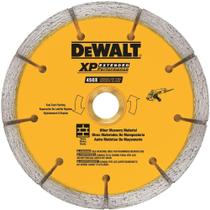 Lâmina Tuck Point DEWALT DW4740S - 11,4 cm - 0,250 XP Sanduíche Lâmina Tuck Point DEWALT DW4740S - 11,4 cm - 0,250 XP Sanduíche