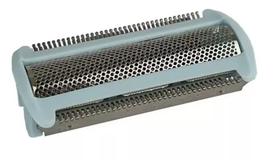 Lâmina Turquesa Cortador Para Depilador Philips BRE610 BRL130 Lâmina Turquesa Cortador Para Depilador Philips BRE610 BRL130