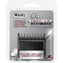 Lâmina Ultimate Competition 4