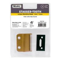 Lâmina Wahl Magic Clip Cordless Gold