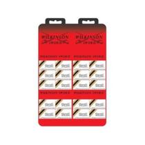 Lamina Wilkinson C/ 20 Unidades