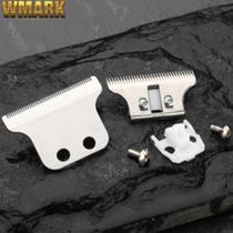 Lamina Wmark Acabamento Completo Aço Inoxidavel Detailer T2