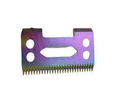Lamina wmark C4 Para Maquinas de Cortar Cabelo