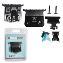 LAMINA wmark pro T-317 Profissional para Máquinas de Acabamento LAMINA wmark pro T-317 Profissional para Máquinas de Acabamento