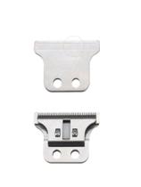 Lamina Wmark T2 Dupla Aço Inoxidável Acabamento Profissional Lamina Wmark T2 Dupla Aço Inoxidável Acabamento Profissional