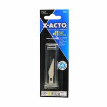 Lamina X-acto X11 Com 5 Unidades