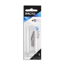 Lâmina X-Acto X11 com 5 unidades
