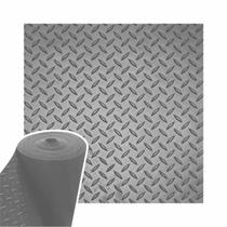 Laminado piso bus em rolo p/ corte (base 2mm) 1,30x15m cinza Laminado piso bus em rolo p/ corte (base 2mm) 1,30x15m cinza