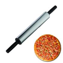 Laminador 40cm Cromado Padaria Massa Malta