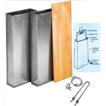 Laminador De Cera Elétrico Cera De Abelha 110v Laminador De Cera Elétrico Cera De Abelha 110v