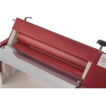 Laminador de Massa de Pão, Pastel, Pizza Elétrico Domestico Antiadente Malta Laminador de Massa de Pão, Pastel, Pizza Elétrico Domestico Antiadente Malta