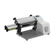 Laminador de Massas 28cm Anodilar com Cortador Elétrico Laminador de Massas 28cm Anodilar com Cortador Elétrico