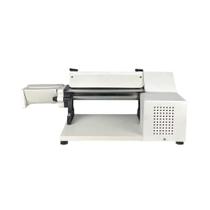 Laminador De Massas 28Cm Cortador De Talharim Branco Malta