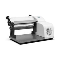 Laminador de Massas Anodilar Branco 28CM 220V Laminador de Massas Anodilar Branco 28CM 220V