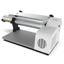 Laminador de Massas Stang de 37 cm com Cortador Branco 127 Volts