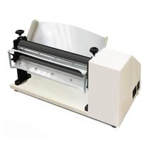 Laminador Elétrico De Massa Antiaderente Bivolt 40cm Saro CSA40