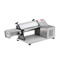Laminador elétrico de massas de inox 28 cm 220 V com motor de 1/4 CV (184 W) - Malta