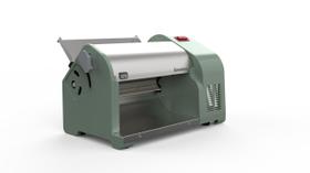 Laminador Elétrico Evolution 127v Rolo Antiaderente 28cm AND Laminador Elétrico Evolution 127v Rolo Antiaderente 28cm AND