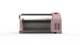 Laminador Elétrico Evolution 220v Rolo Antiaderente 39cm AND