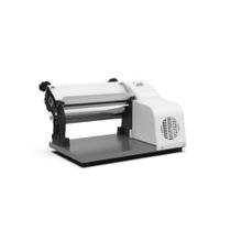 Laminador Elétrico Industrial de Massa 28 cm Branco 127V Anodilar Laminador Elétrico Industrial de Massa 28 cm Branco 127V Anodilar