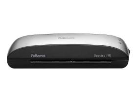 Laminador Fellowes Spectra 95 para casa ou escritório doméstico