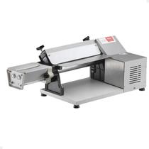 Laminador para Massa Elétrico com Talharim 28cm Malta