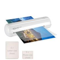 Laminador SINCHI 23cm térmico 3-5 mil com 10 folhas 30min