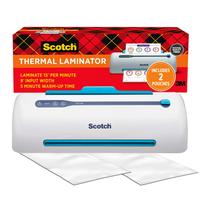 Laminador térmico Scotch Brand PRO TL906 23cm 2 Roller System Laminador térmico Scotch Brand PRO TL906 23cm 2 Roller System