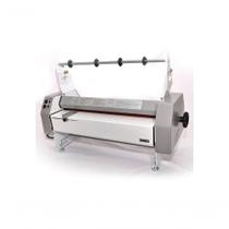 Laminadora Adesivadora Plastificadora A Frio Gazela 50cm