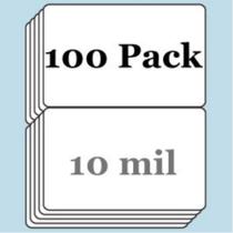 Laminadora Brainstorm ID Pacote com 100 Bolsas Borboleta 10 Mil Laminadora Brainstorm ID Pacote com 100 Bolsas Borboleta 10 Mil