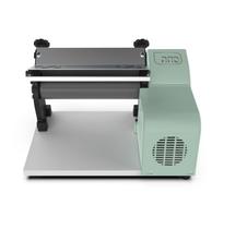 Laminadora de Pasta Americana de 28cm 110V Verde Glace 6900-3247 Anodilar