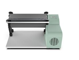 Laminadora de Pasta Americana de 37cm Verde Glace 5404-2549 Anodilar