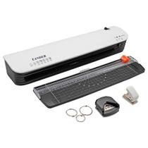 Laminadora e Plastificadora 6 em 1 A3A4A5A6 360W - 110v