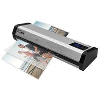 Laminadora SINCHI Robust de 6 rolos, 13" térmica, 310 mil