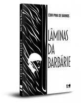Lâminas da barbárie Lâminas da barbárie